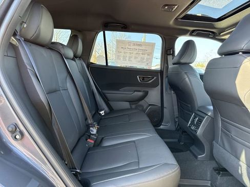 New 2026 Subaru Outback Limited w/ Premium/Limited Package 2 image 17