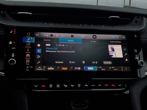 New 2026 Jeep Grand Cherokee Limited image 29