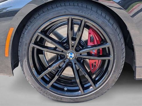 Certified 2023 BMW 430i Coupe w/ M Sport Package image 25