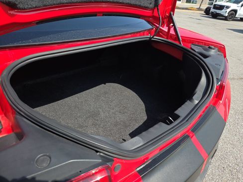 Used 2015 Chevrolet Camaro LT w/ RS Package RWD image 9