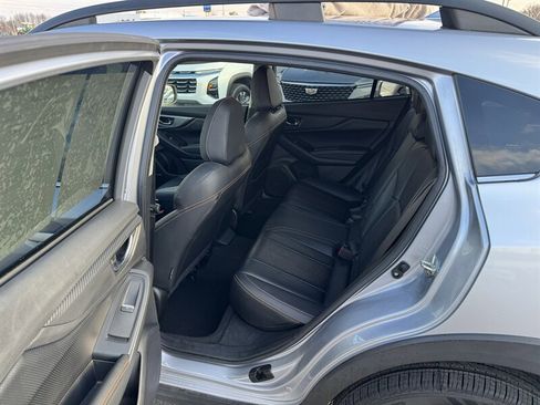 Used 2021 Subaru Crosstrek 2.5i Limited w/ Moonroof Package 2 image 21