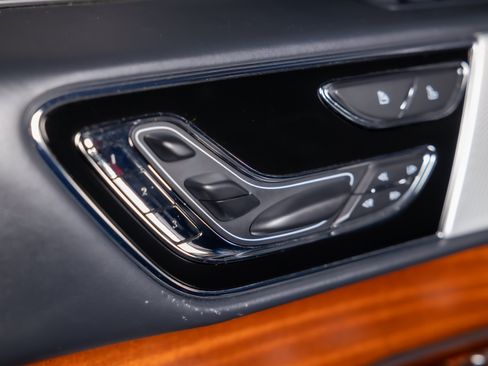 Used 2022 Lincoln Navigator L Black Label AWD/4WD image 20