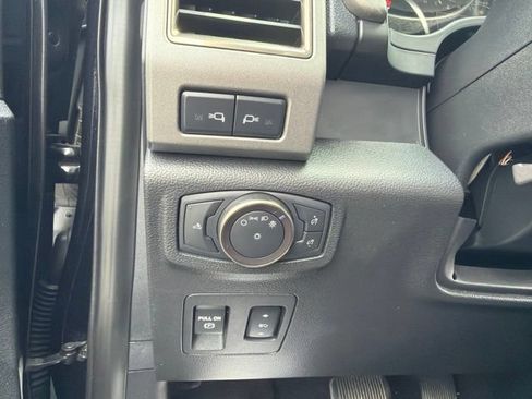 Used 2020 Ford F150 Raptor w/ Equipment Group 801A Mid AWD/4WD image 10