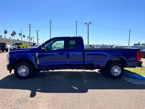 New 2026 Ford F350 XL RWD image 4