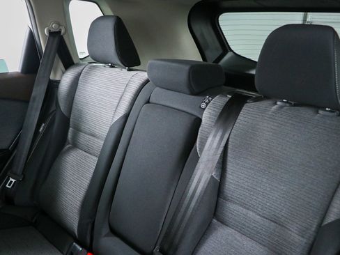 Used 2022 Nissan Rogue SV FWD image 24