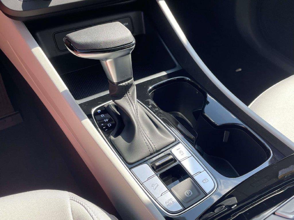 New 2026 Hyundai Tucson SE FWD image 49