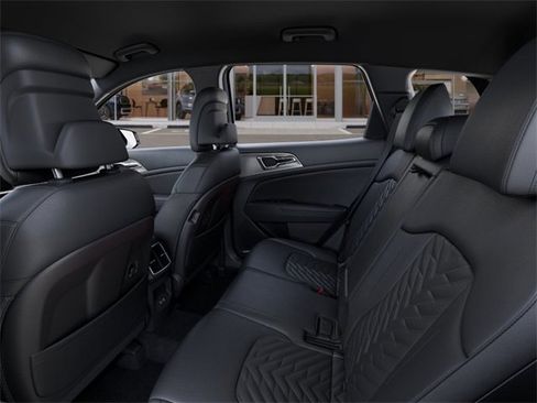 New 2026 Kia Sportage X-Line image 18