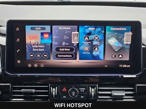 New 2026 Nissan Pathfinder SL image 22