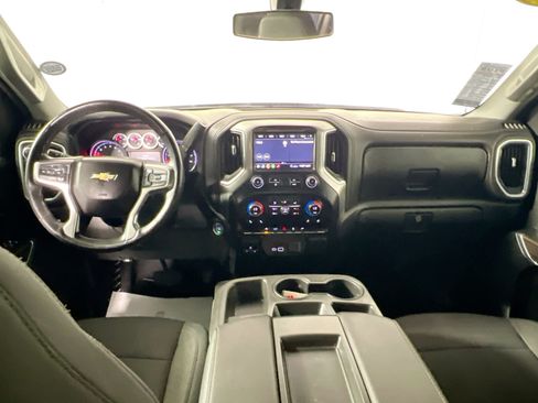 Used 2020 Chevrolet Silverado 1500 LT w/ All-Star Edition RWD image 30