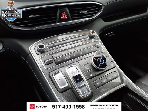 Used 2023 Hyundai Santa Fe Limited AWD/4WD image 22