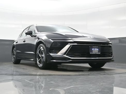 Certified 2026 Hyundai Sonata SEL FWD image 32