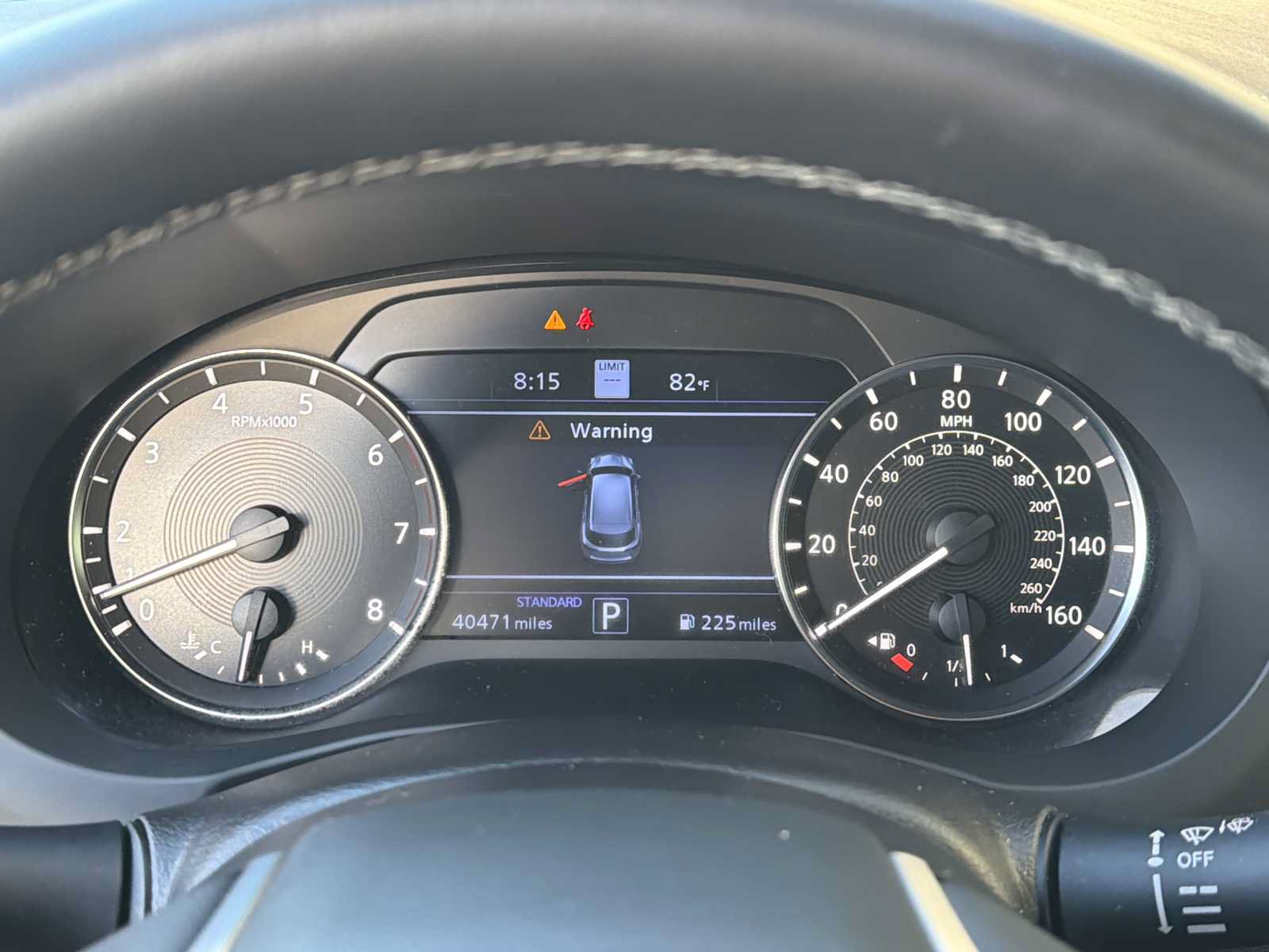 Used 2024 INFINITI QX50 Sport FWD image 29
