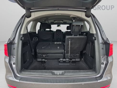 Used 2023 Honda Odyssey Touring image 27