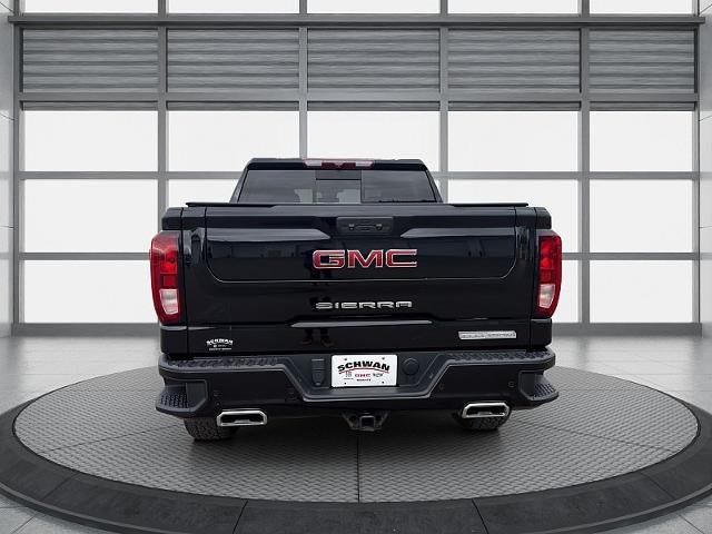 Used 2022 GMC Sierra 1500 Elevation w/ Elevation Premium Package AWD/4WD image 5