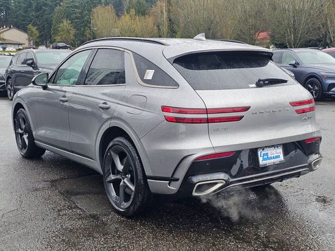 New 2026 Genesis GV70 3.5T Sport Prestige image 7