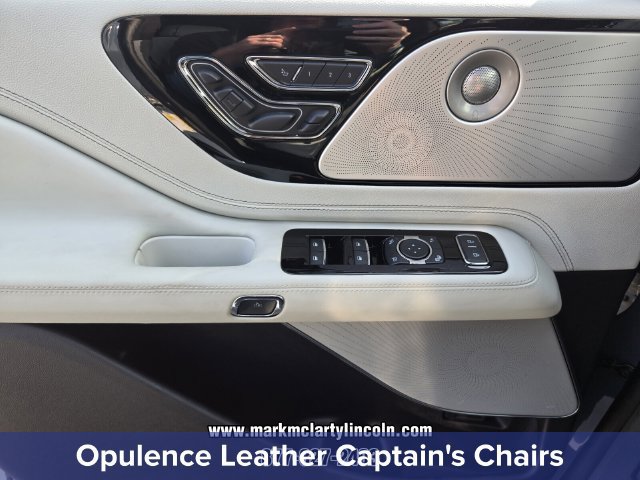 New 2026 Lincoln Aviator Black Label w/ Black Label Special Edition AWD/4WD image 23