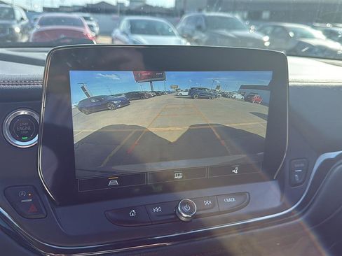 Used 2023 Chevrolet Blazer RS AWD/4WD image 6