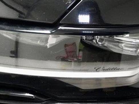 Used 2021 Cadillac Escalade Premium Luxury w/ Driver Assist Tech Package image 64