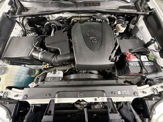 Certified 2019 Toyota Tacoma SR5 RWD image 30