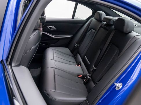 New 2026 BMW 330i xDrive 330i xDrive w/ M Sport Package image 17