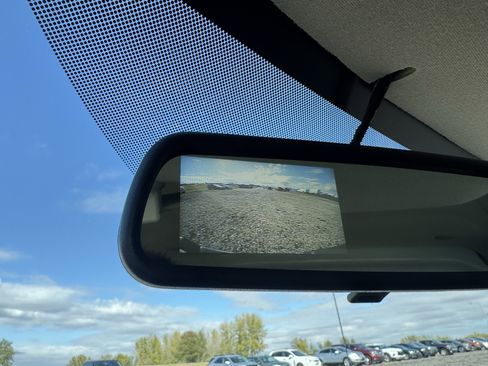 New 2025 Chevrolet Express 2500 w/ Driver Convenience Package image 13