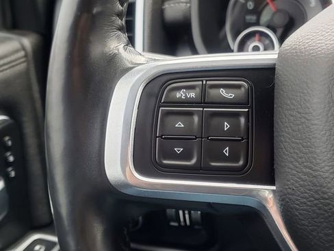 Used 2019 RAM 2500 Laramie image 20