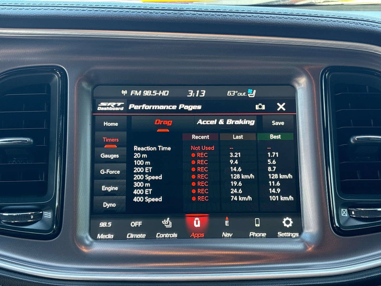 Used 2020 Dodge Challenger R/T Scat Pack RWD image 29
