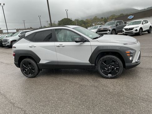 New 2026 Hyundai Kona SEL Sport image 2