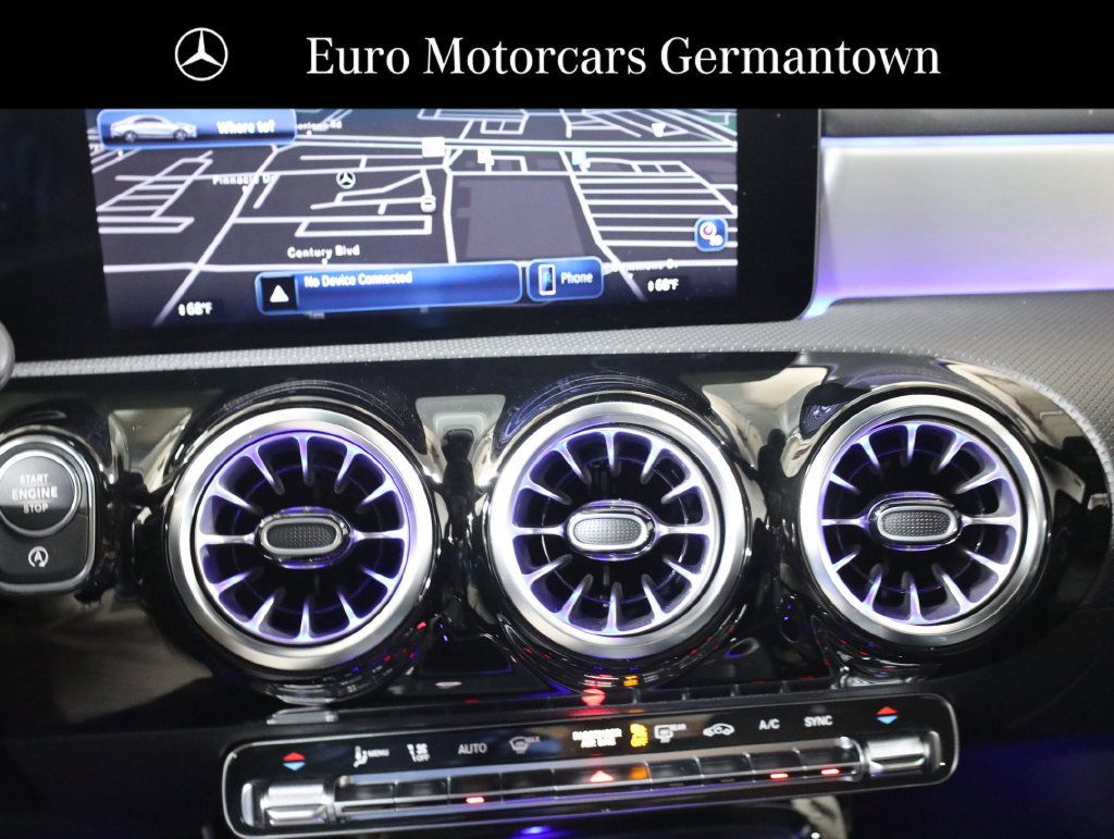 Used 2026 Mercedes-Benz CLA 250 4MATIC image 23