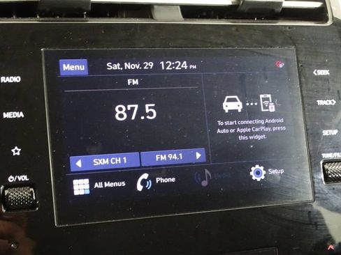 Used 2024 Hyundai Tucson SEL AWD/4WD image 29