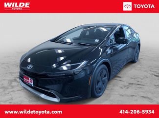 New 2026 Toyota Prius Plug-In Hybrid FWD 360° Tour
