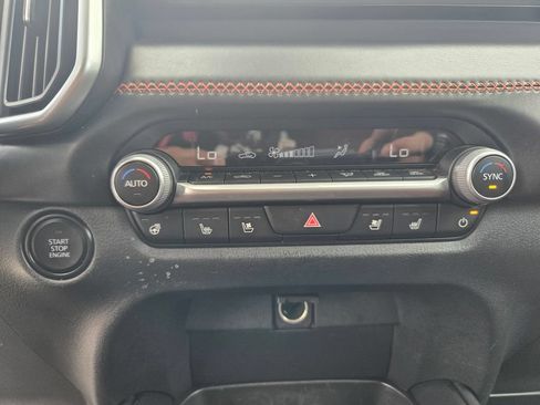 Certified 2025 MAZDA CX-50 AWD 2.5 Turbo w/ Weather Package image 20
