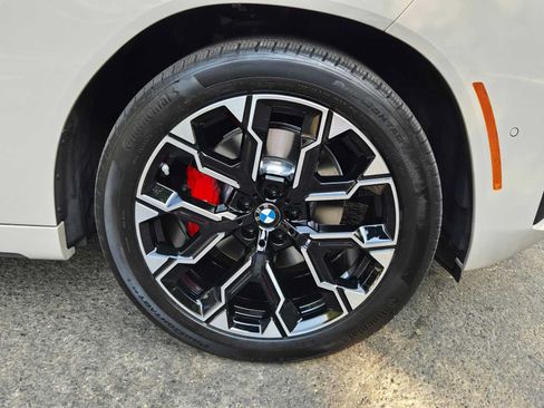 Used 2026 BMW X3 xDrive30i w/ Premium Package AWD/4WD image 9