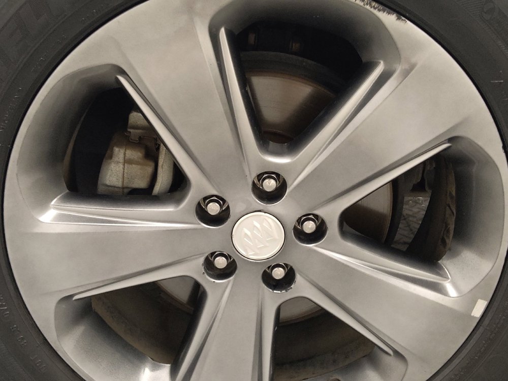 Used 2014 Buick Encore Convenience FWD image 31