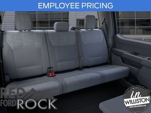 New 2026 Ford F250 XLT AWD/4WD image 11