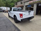 Used 2016 Ford F150 XL w/ Equipment Group 101A Mid image 6