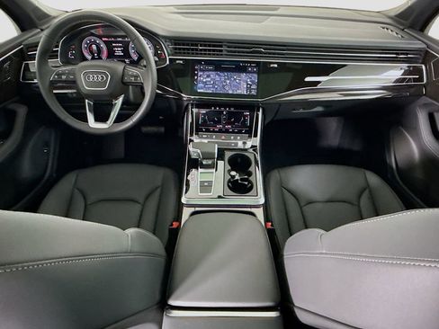 New 2026 Audi Q7 2.0T Premium Plus AWD/4WD image 14