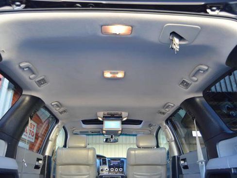 Used 2012 Toyota Sequoia Limited image 45