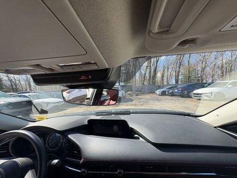 Used 2025 MAZDA MAZDA3 s image 30