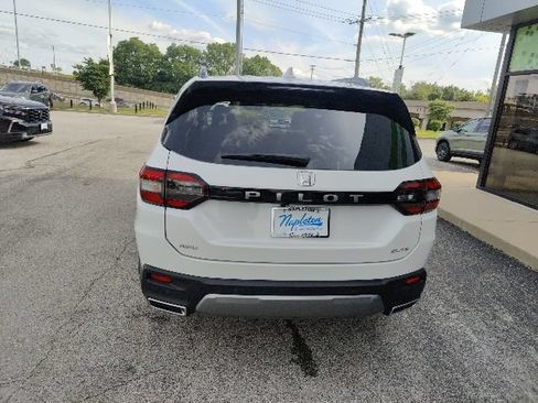 Used 2026 Honda Pilot Elite image 7