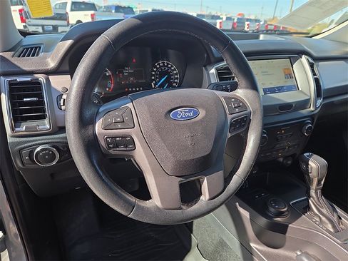 Certified 2023 Ford Ranger XLT w/ Equipment Group 301A Mid image 25