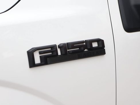 Used 2020 Ford F150 Lariat AWD/4WD image 61