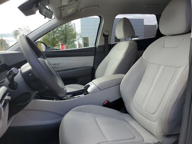 Used 2025 Hyundai Tucson SEL AWD/4WD image 5
