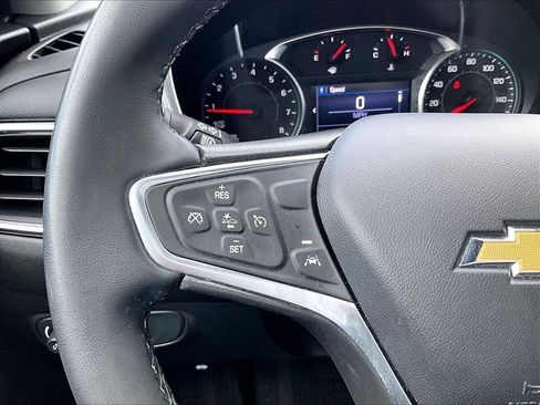 Used 2023 Chevrolet Equinox LT AWD/4WD image 22