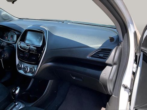 Used 2017 Chevrolet Spark LS FWD image 16