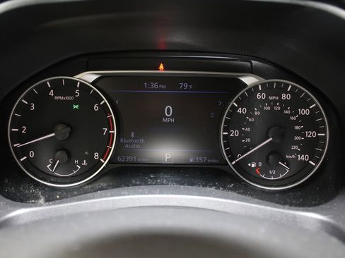 Used 2024 Nissan Altima 2.5 SR image 37