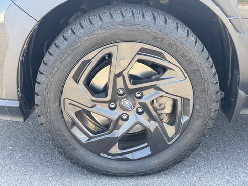 Certified 2024 Subaru Crosstrek 2.5i Sport w/ Crosstrek Mirror Package AWD/4WD image 14