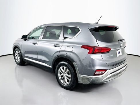 Used 2020 Hyundai Santa Fe SE FWD image 7