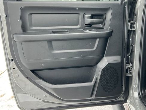 New 2026 RAM 2500 Tradesman image 34