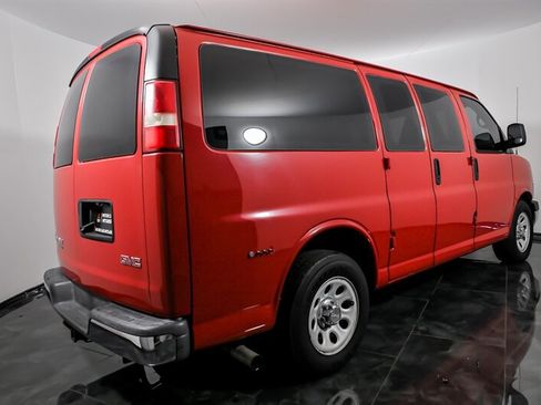 Used 2014 GMC Savana 1500 image 9